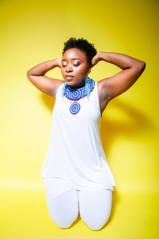 Bupe Collar Set