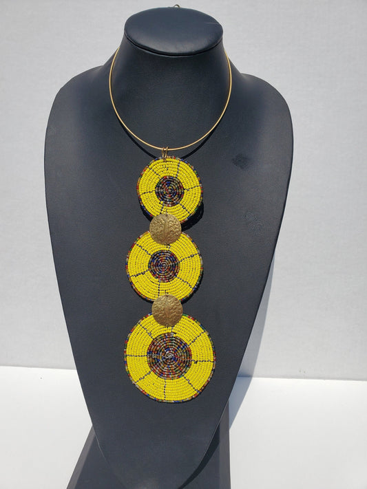 Jina Choker