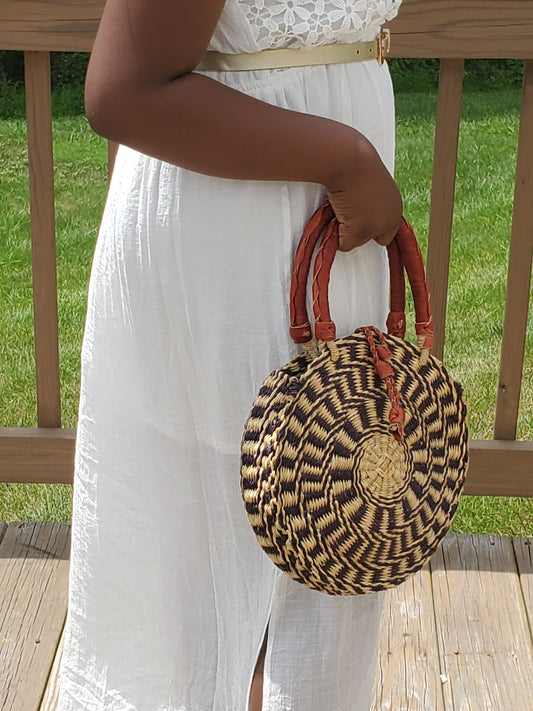 Abaama Bolga Bag