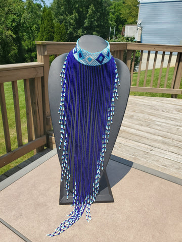 Busisiwe Waterfall choker