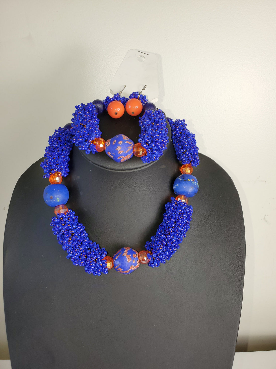 Nana Ama Bead set